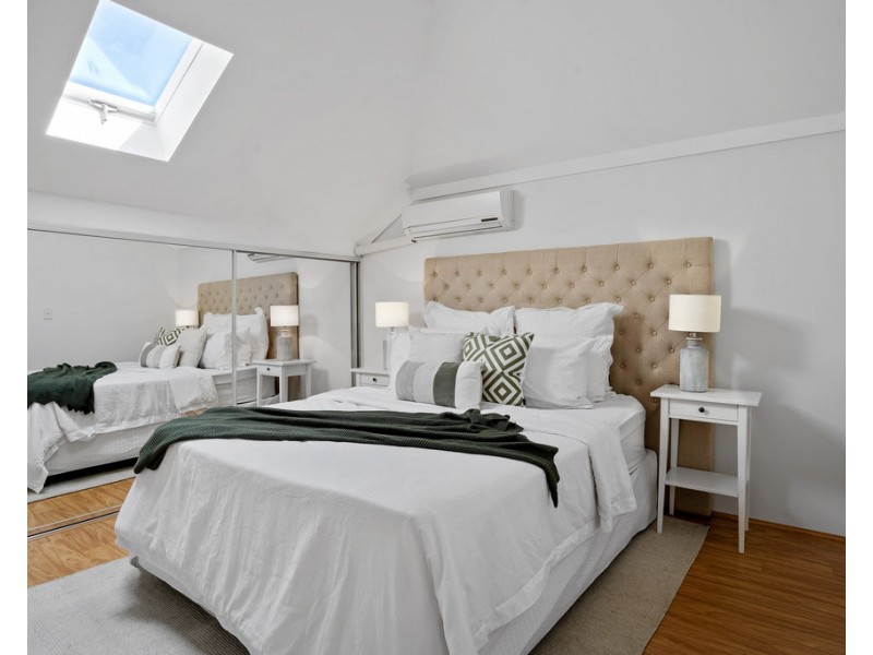 36/9 Hillcrest Street, Homebush NSW 2140