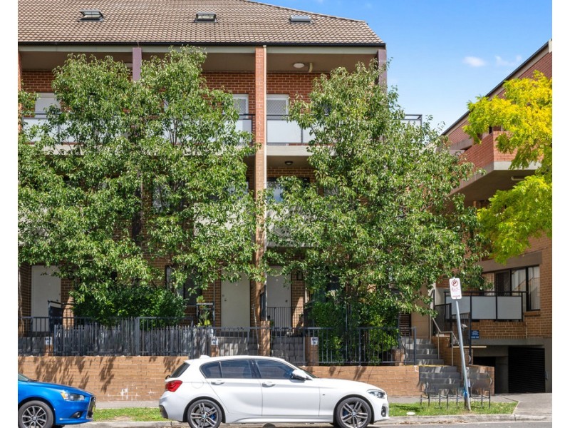 36/9 Hillcrest Street, Homebush NSW 2140