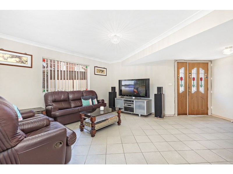 13/31 Tangarra Street, Croydon Park NSW 2133