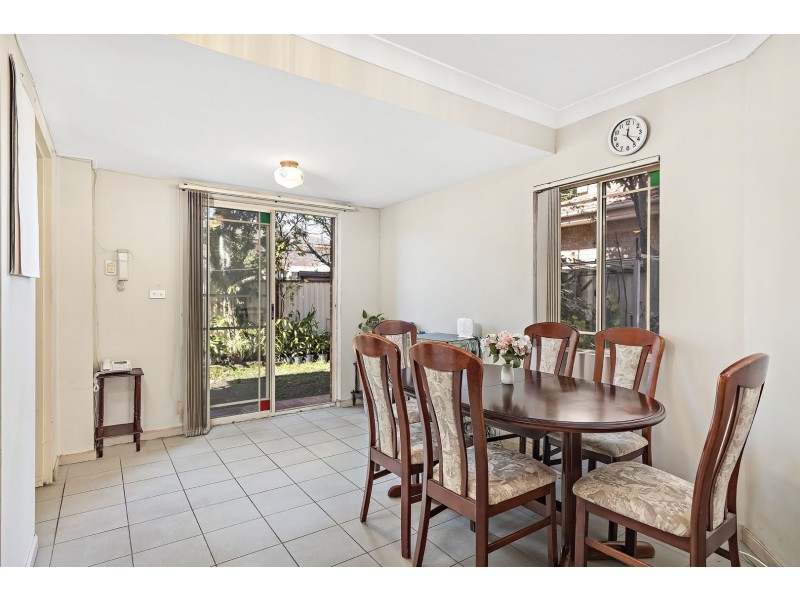 13/31 Tangarra Street, Croydon Park NSW 2133