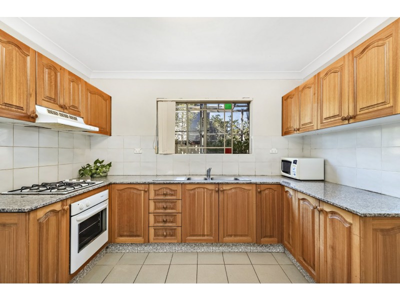 13/31 Tangarra Street, Croydon Park NSW 2133