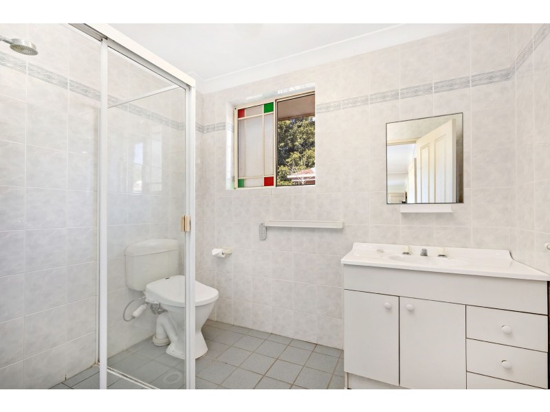 13/31 Tangarra Street, Croydon Park NSW 2133