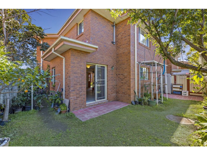 13/31 Tangarra Street, Croydon Park NSW 2133