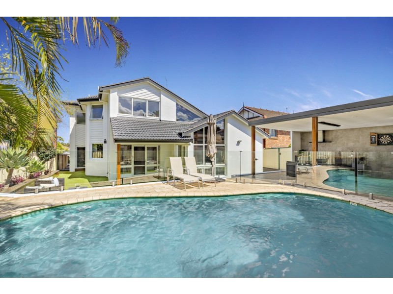 11 The Causeway, Strathfield South NSW 2136