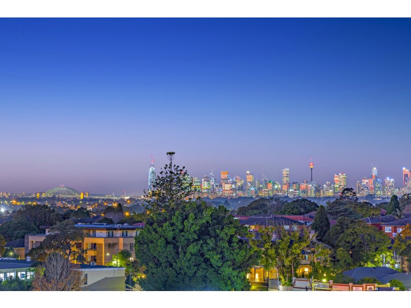 807/17-20 The Esplanade, Ashfield NSW 2131