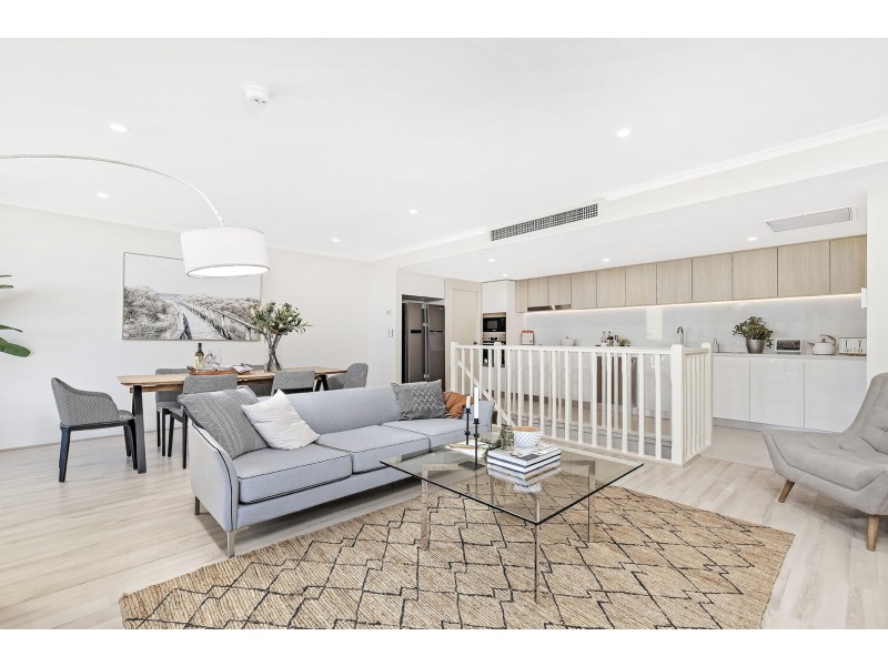 807/17-20 The Esplanade, Ashfield NSW 2131