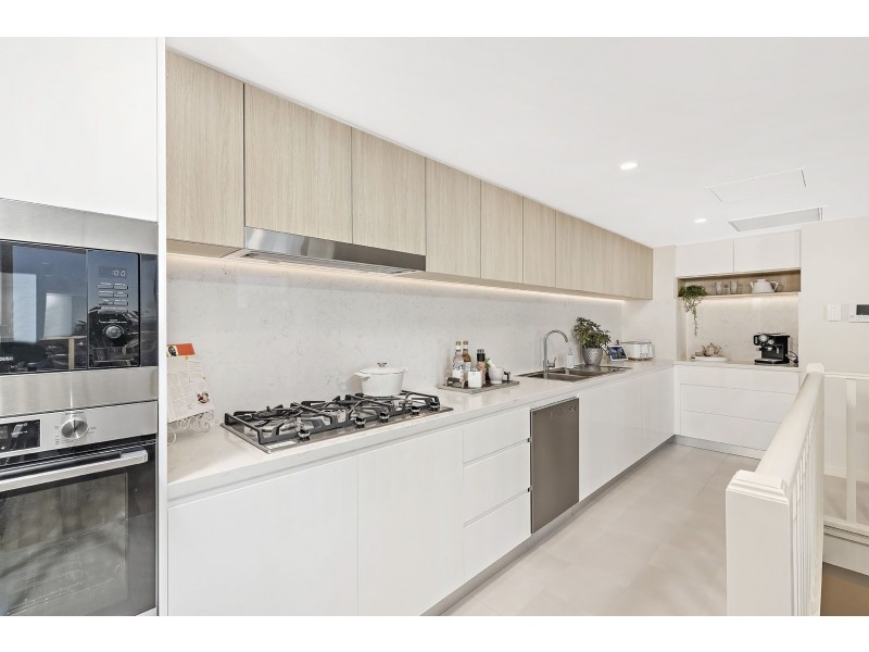 807/17-20 The Esplanade, Ashfield NSW 2131