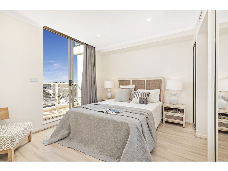 807/17-20 The Esplanade, Ashfield NSW 2131