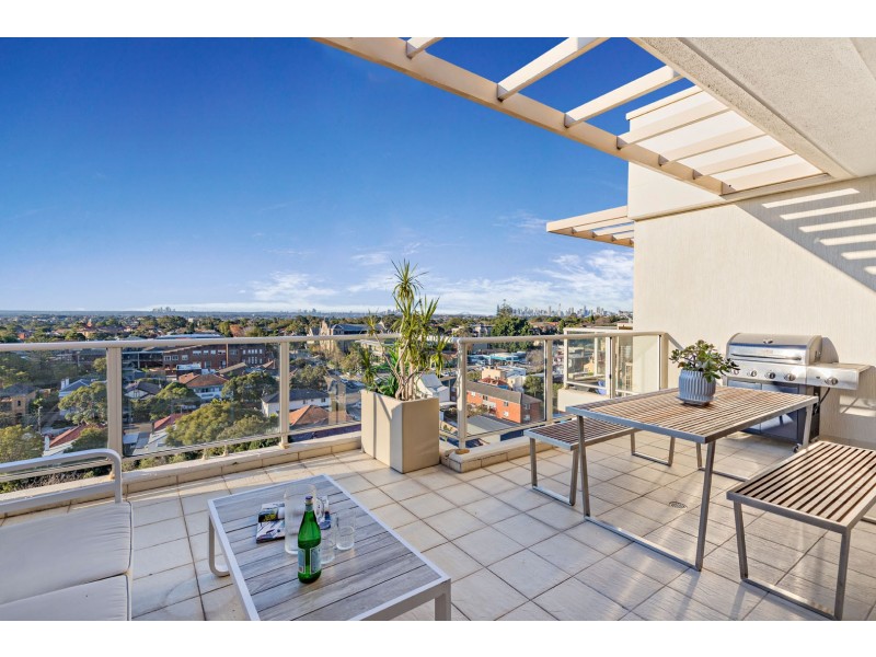 807/17-20 The Esplanade, Ashfield NSW 2131