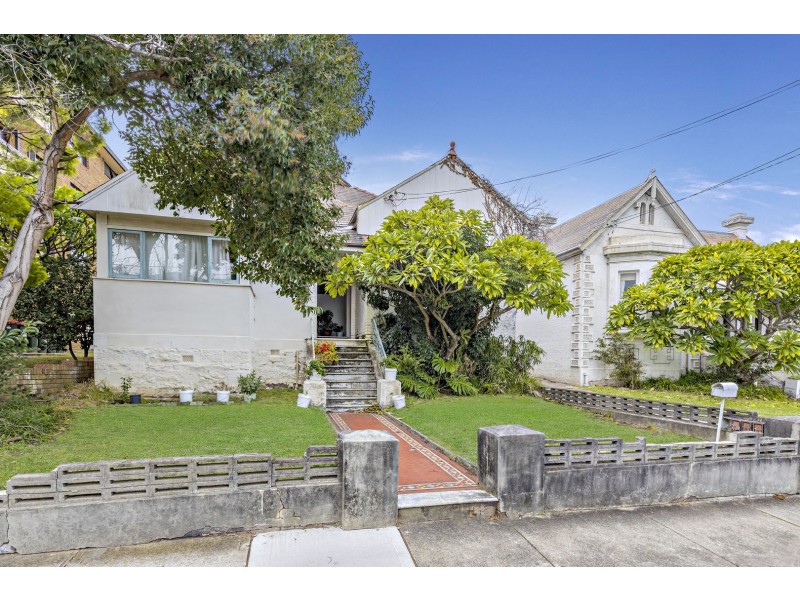 47 Charlotte Street, Ashfield NSW 2131