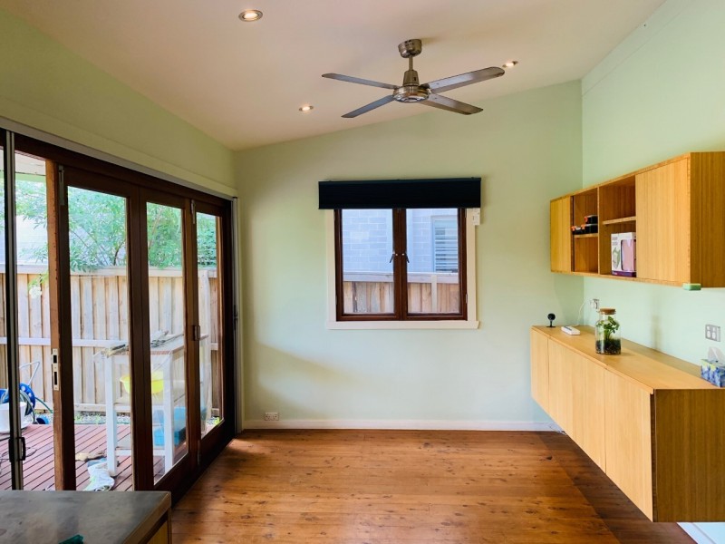 23a HUGH STREET, Ashfield NSW 2131