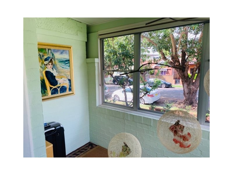 23a HUGH STREET, Ashfield NSW 2131