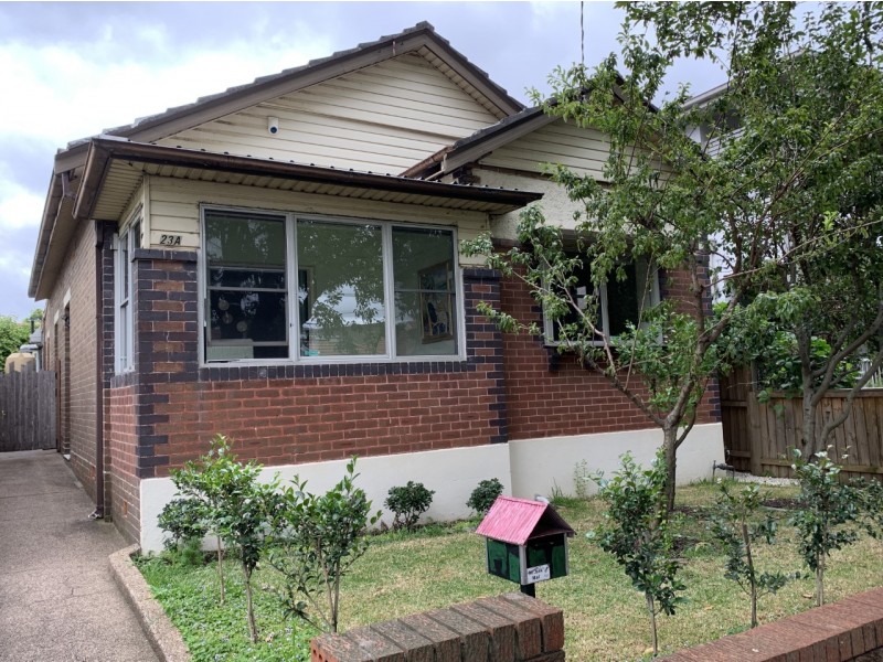 23a HUGH STREET, Ashfield NSW 2131