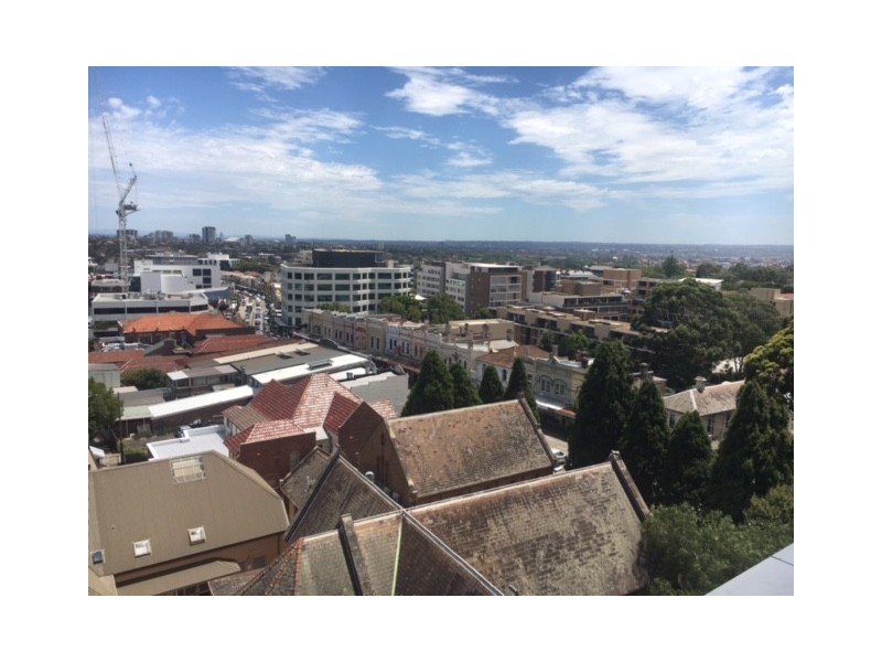 903/168 Liverpool Road, Ashfield NSW 2131