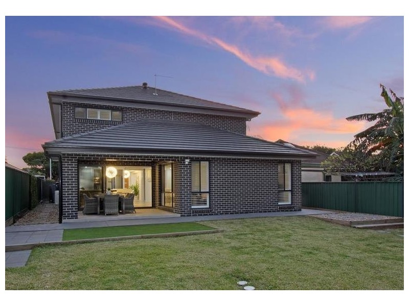 66 Water Street, Belfield NSW 2191