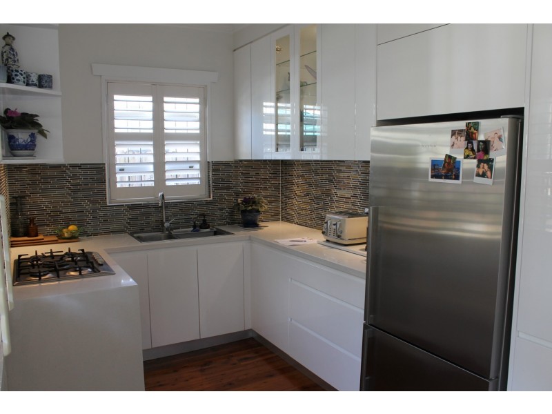 2/91 Charlotte Street, Ashfield NSW 2131