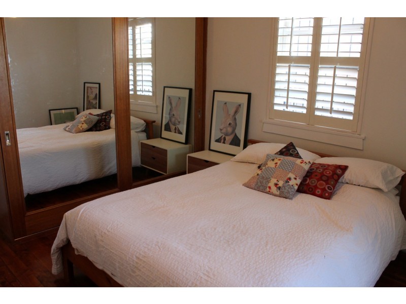 2/91 Charlotte Street, Ashfield NSW 2131