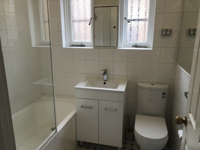 2/91 Charlotte Street, Ashfield NSW 2131