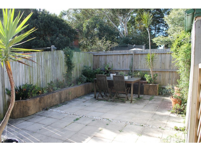 2/91 Charlotte Street, Ashfield NSW 2131