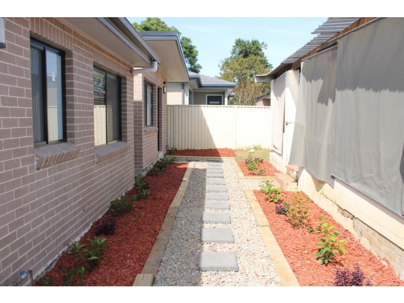 148B COSGROVE ROAD, Belfield NSW 2191