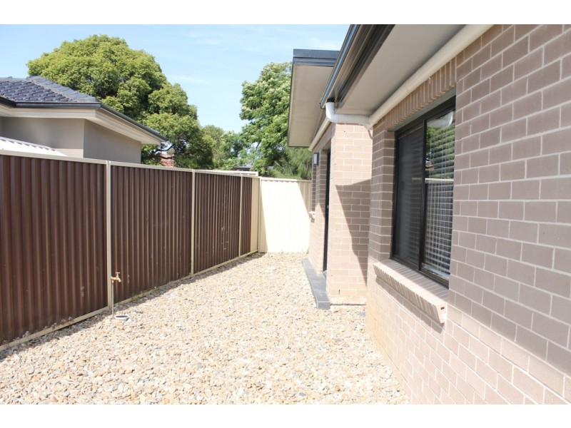 148B COSGROVE ROAD, Belfield NSW 2191