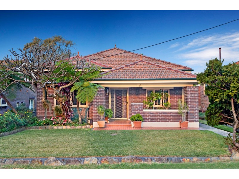 44 Tahlee Street, Burwood NSW 2134