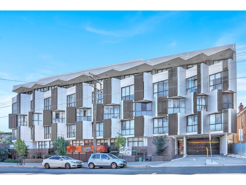 23 371-377 Liverpool Road, Ashfield NSW 2131