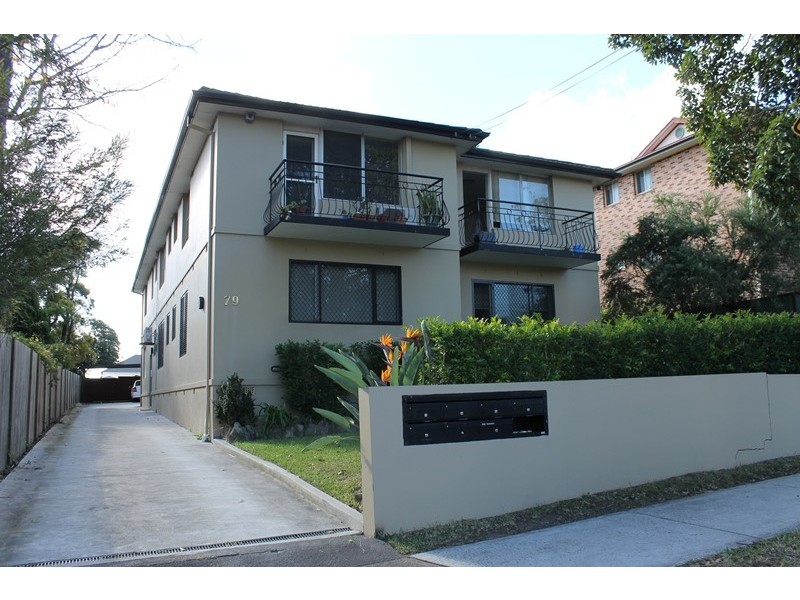 3/79 Claremont Street, Campsie NSW 2194
