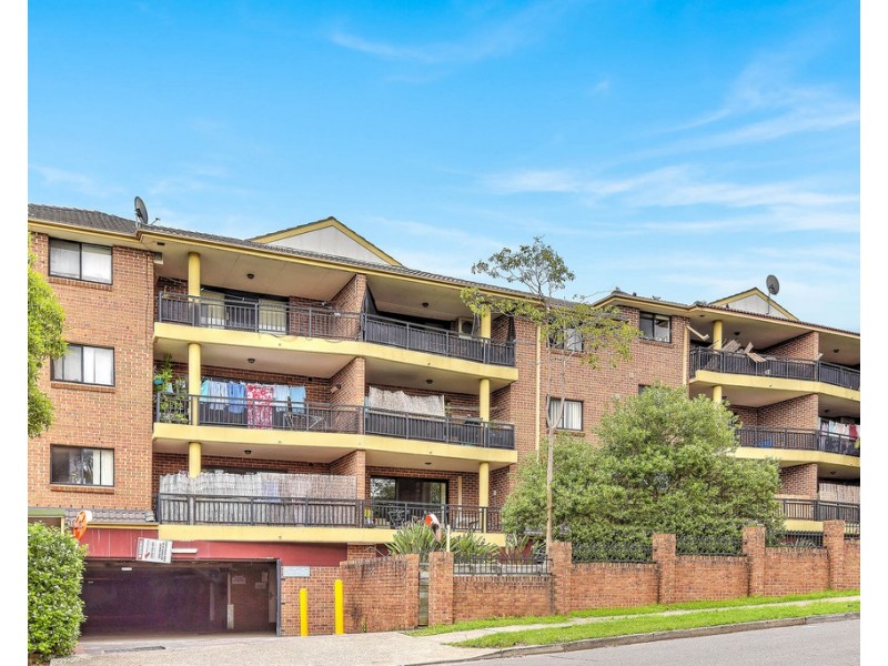 15/146-152 Meredith Street, Bankstown NSW 2200