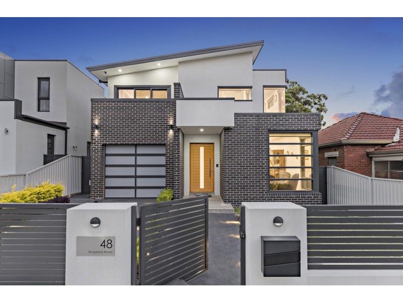 48 Kingsland Road, Berala NSW 2141