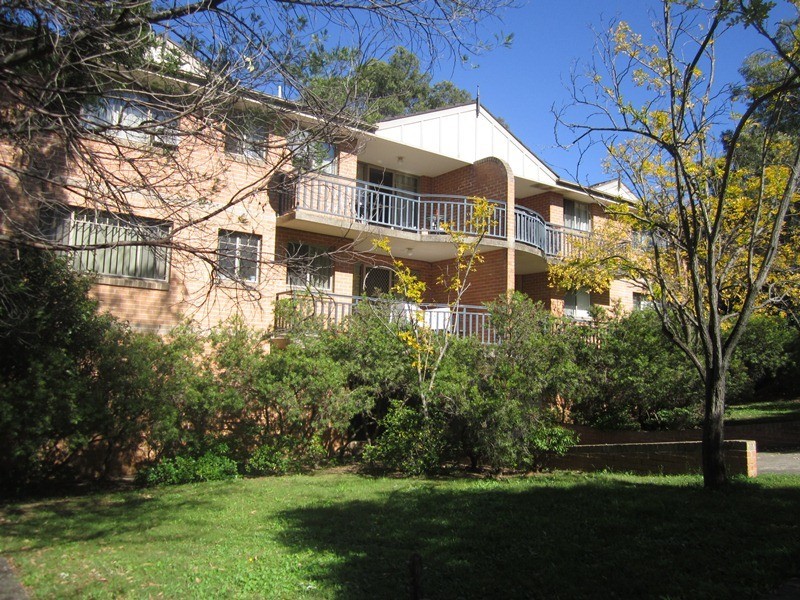 9/26-28 Manchester Street, Merrylands NSW 2160