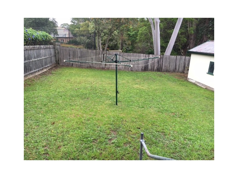 31 Weldon Street, Burwood NSW 2134