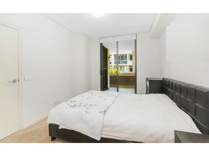 432/43 Amalfi Drive, Wentworth Point NSW 2127