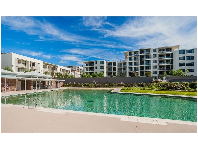 432/43 Amalfi Drive, Wentworth Point NSW 2127