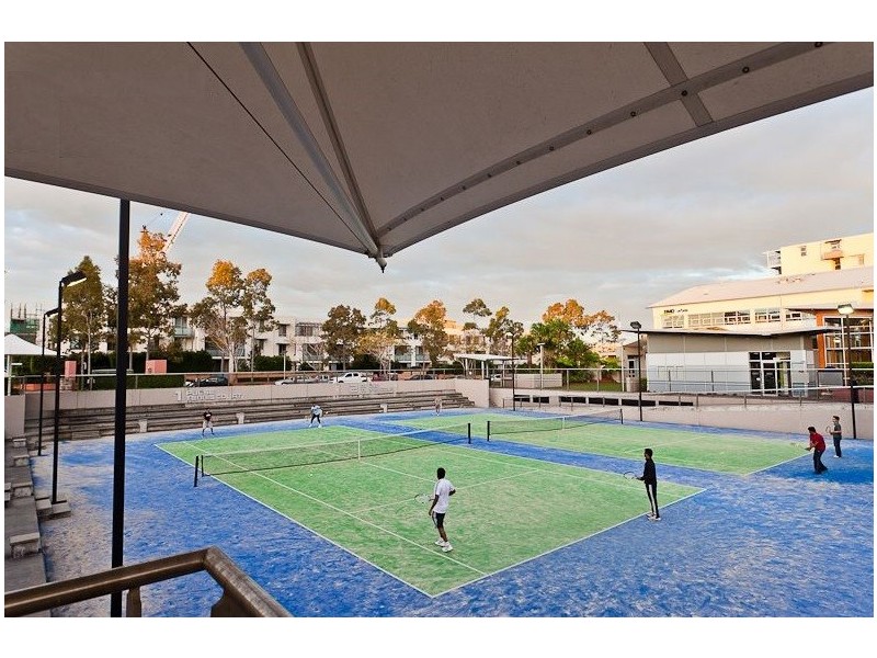 432/43 Amalfi Drive, Wentworth Point NSW 2127