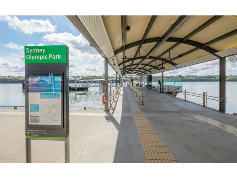 432/43 Amalfi Drive, Wentworth Point NSW 2127