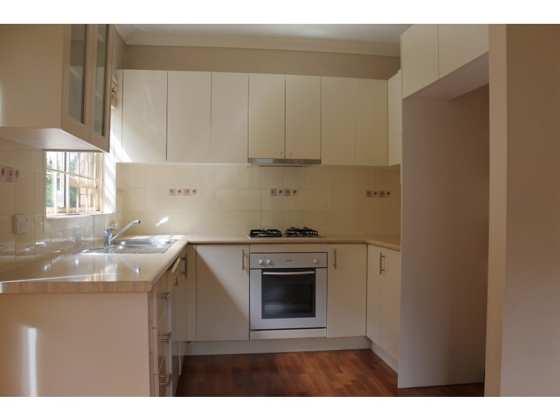 48/1 Bennett Avenue, Strathfield South NSW 2136