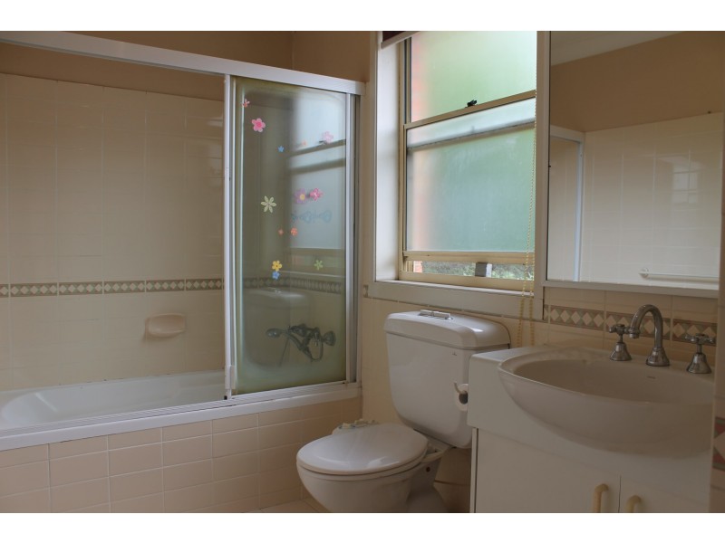 48/1 Bennett Avenue, Strathfield South NSW 2136