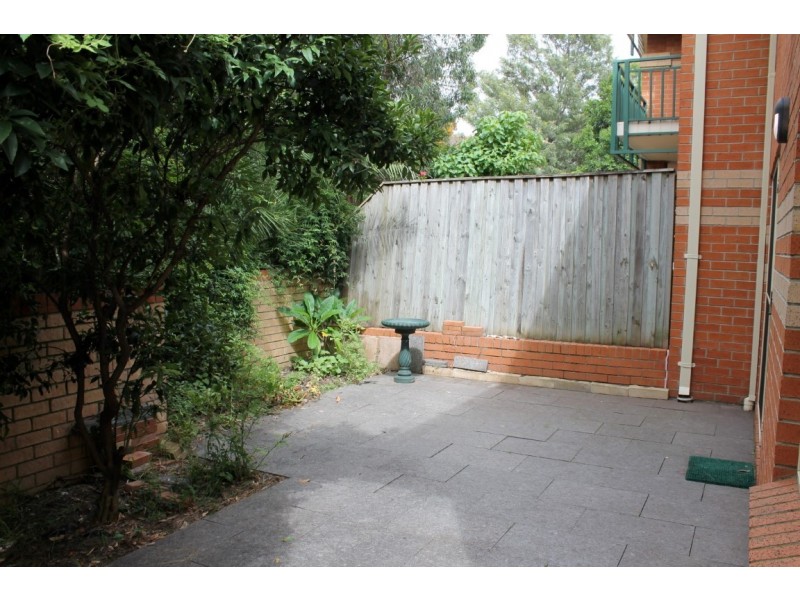 48/1 Bennett Avenue, Strathfield South NSW 2136