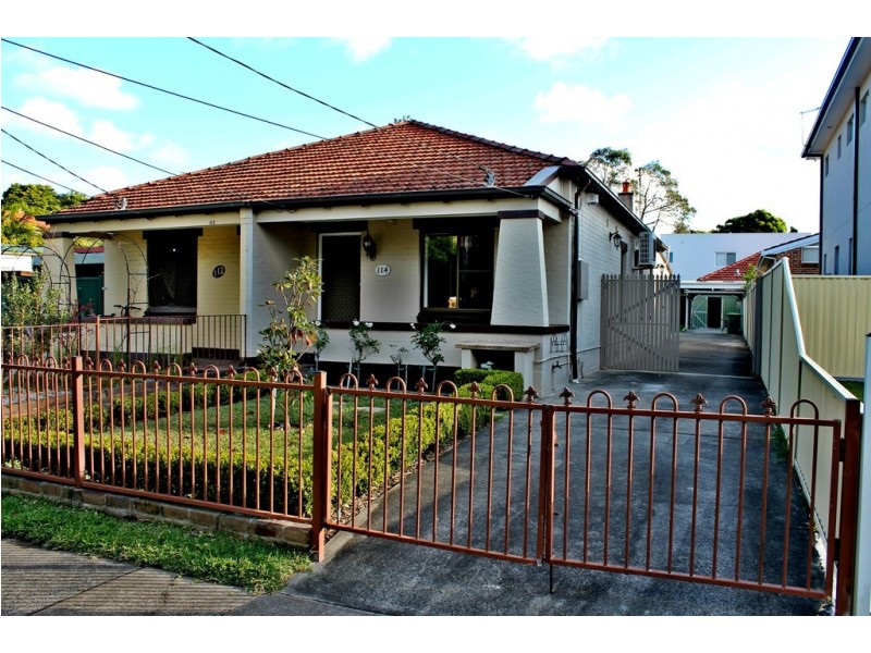 114 First Avenue, Belfield NSW 2191