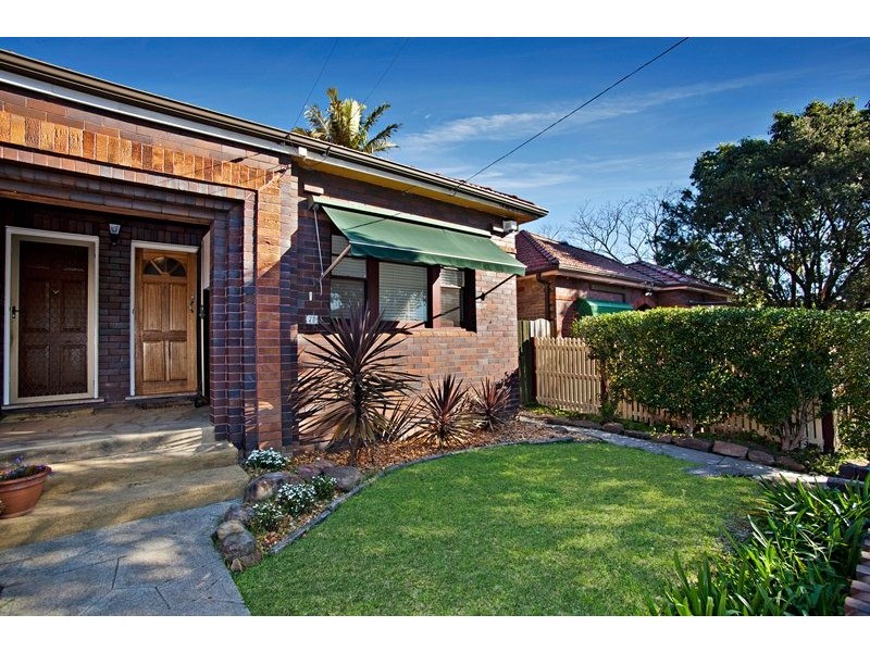 78 Arthur Street, Ashfield NSW 2131