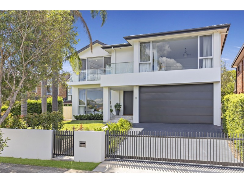 11 The Causeway, Strathfield South NSW 2136