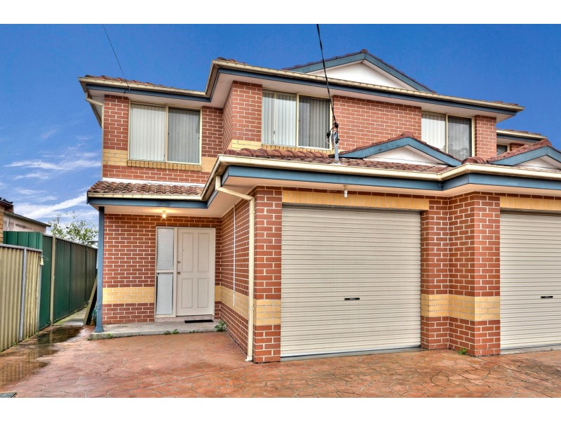 45A Chiswick Road, Greenacre NSW 2190