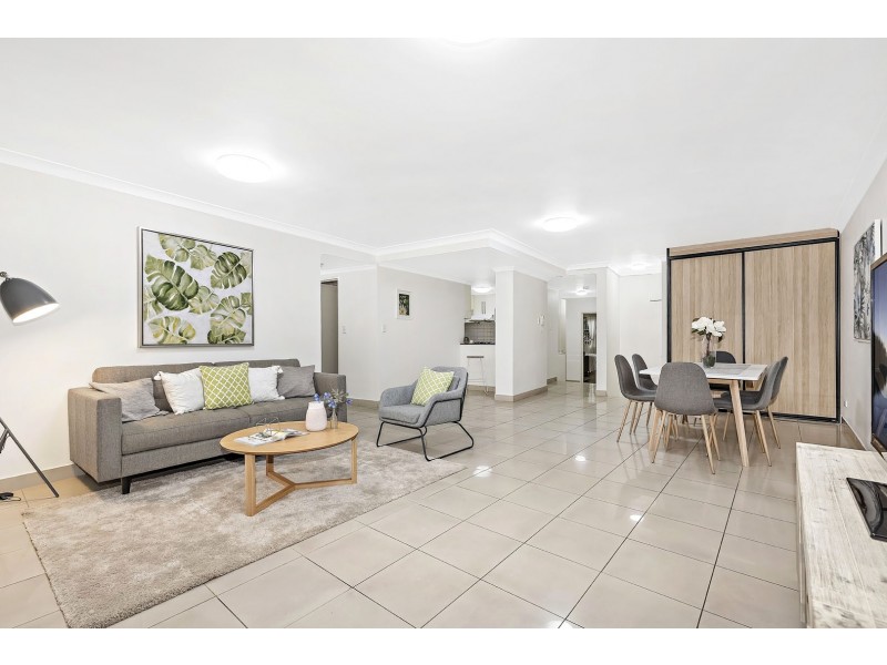 8/403-409 Liverpool Road, Ashfield NSW 2131