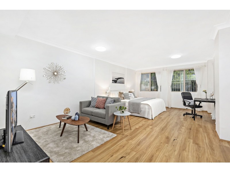 8/403-409 Liverpool Road, Ashfield NSW 2131