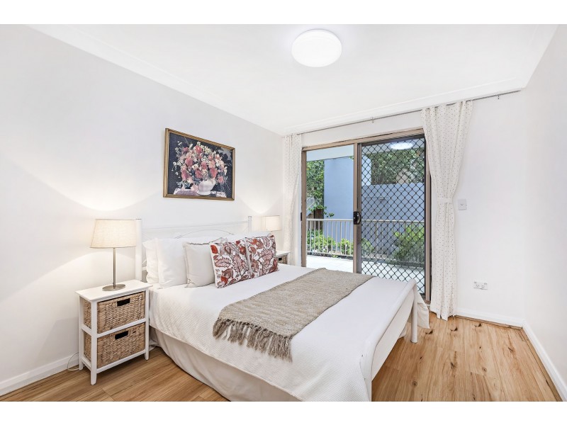 8/403-409 Liverpool Road, Ashfield NSW 2131