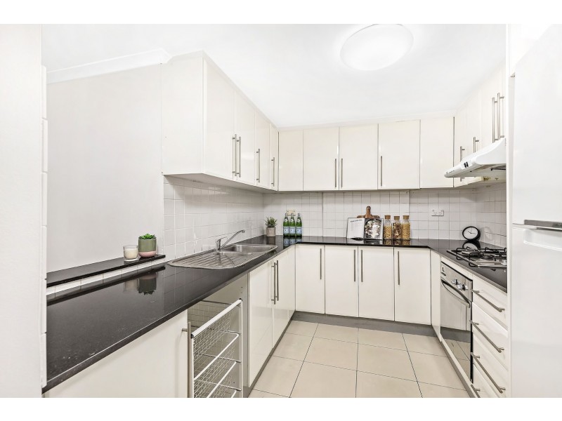 8/403-409 Liverpool Road, Ashfield NSW 2131