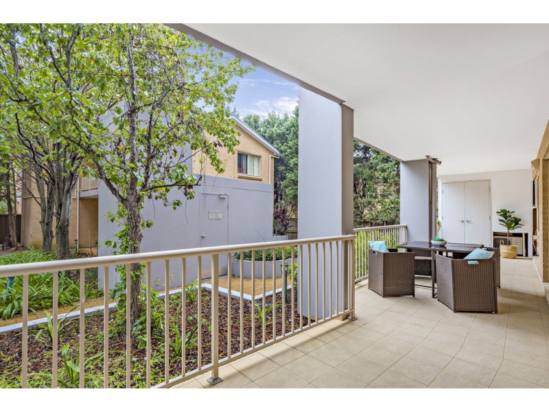 8/403-409 Liverpool Road, Ashfield NSW 2131