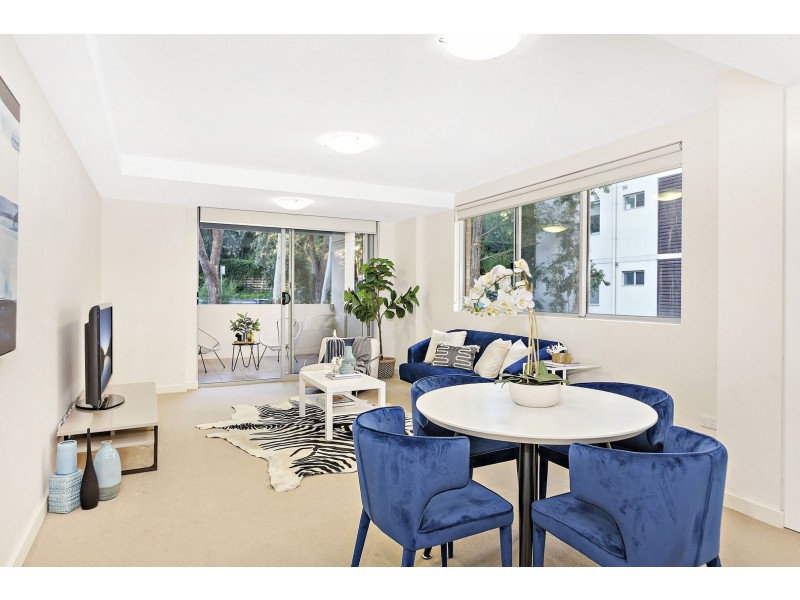 75/5-15C Lamond Drive, Turramurra NSW 2074