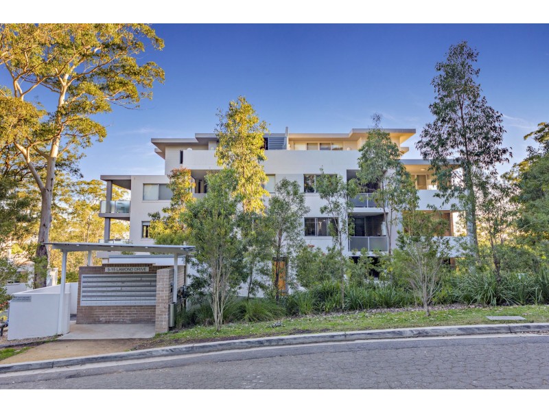 75/5-15C Lamond Drive, Turramurra NSW 2074
